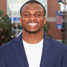 Kemsyriochukwu Ogala