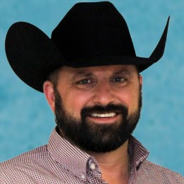 JOHN STARNES