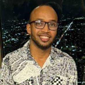 Mohamed Mustafe