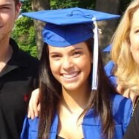 Lindsey Cotsonas
