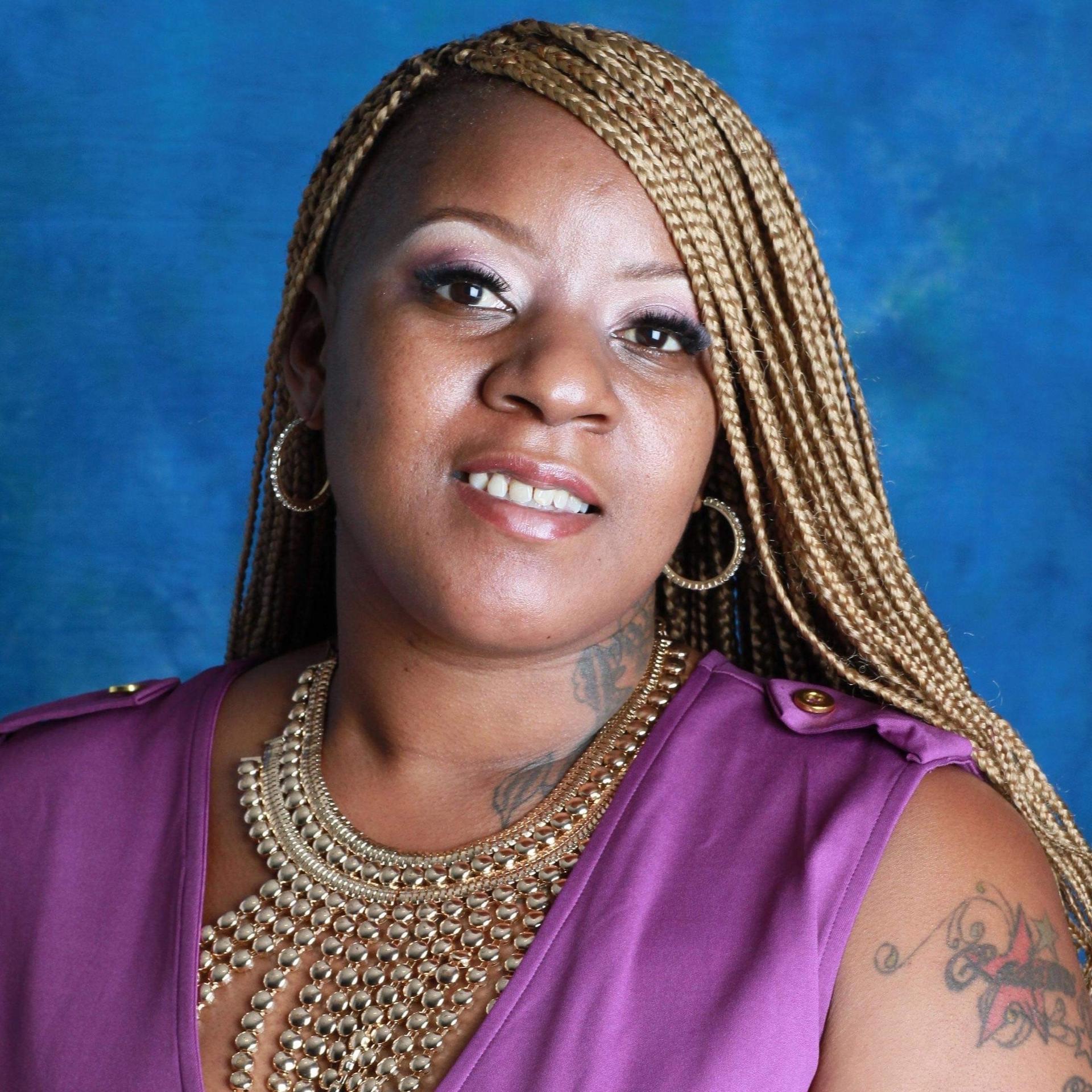Vanekia Jenkins