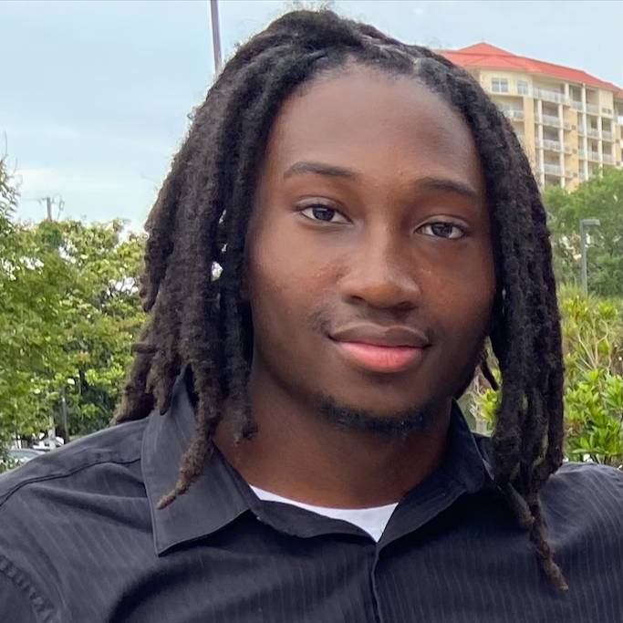 Damari Moore