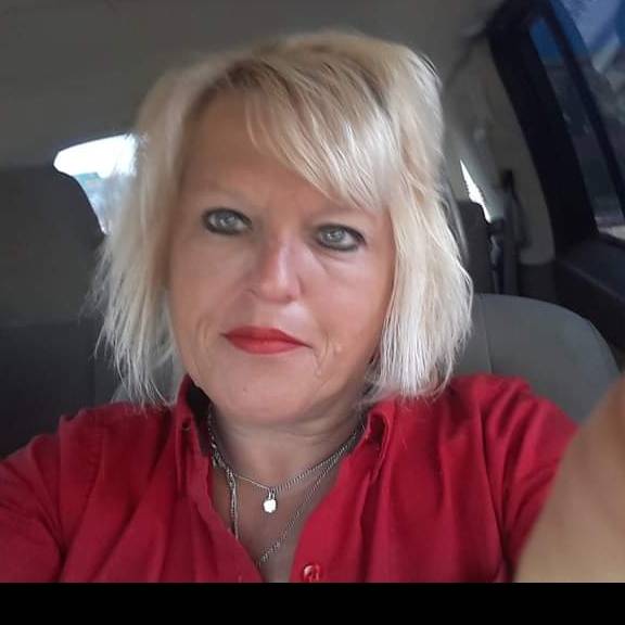 Kimberly Haggard