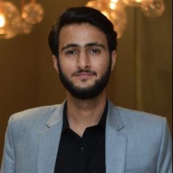 Ali Hassan