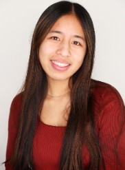 Kayla Fong