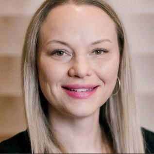 Heidi Boyce