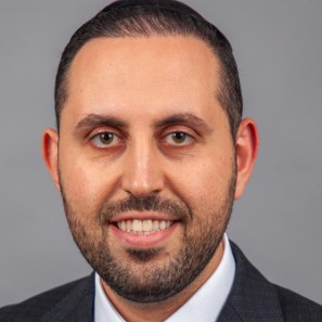 SHAHAB RABIZADEH