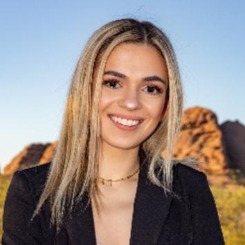 Rozabel Peterson