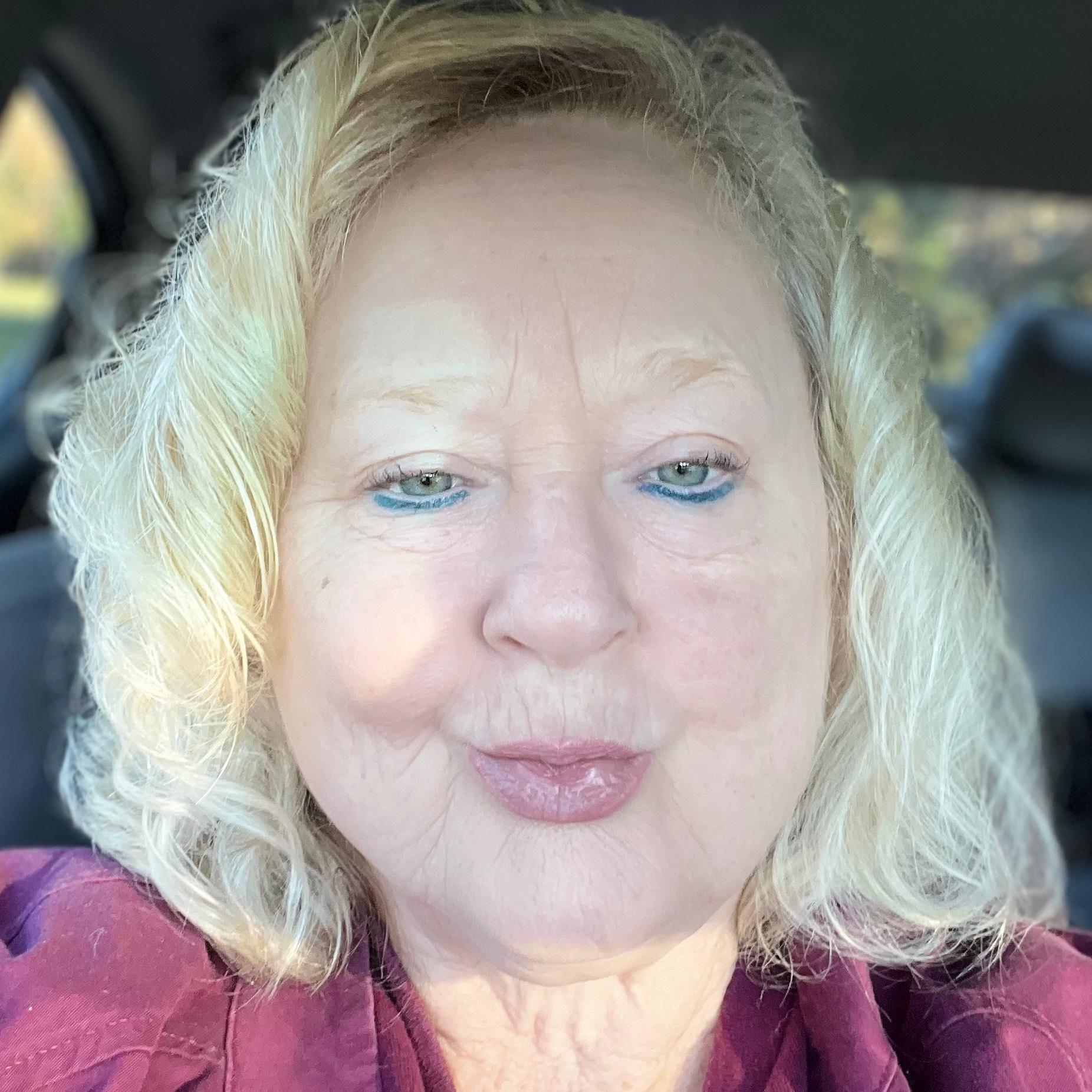 Betty Bumgardner