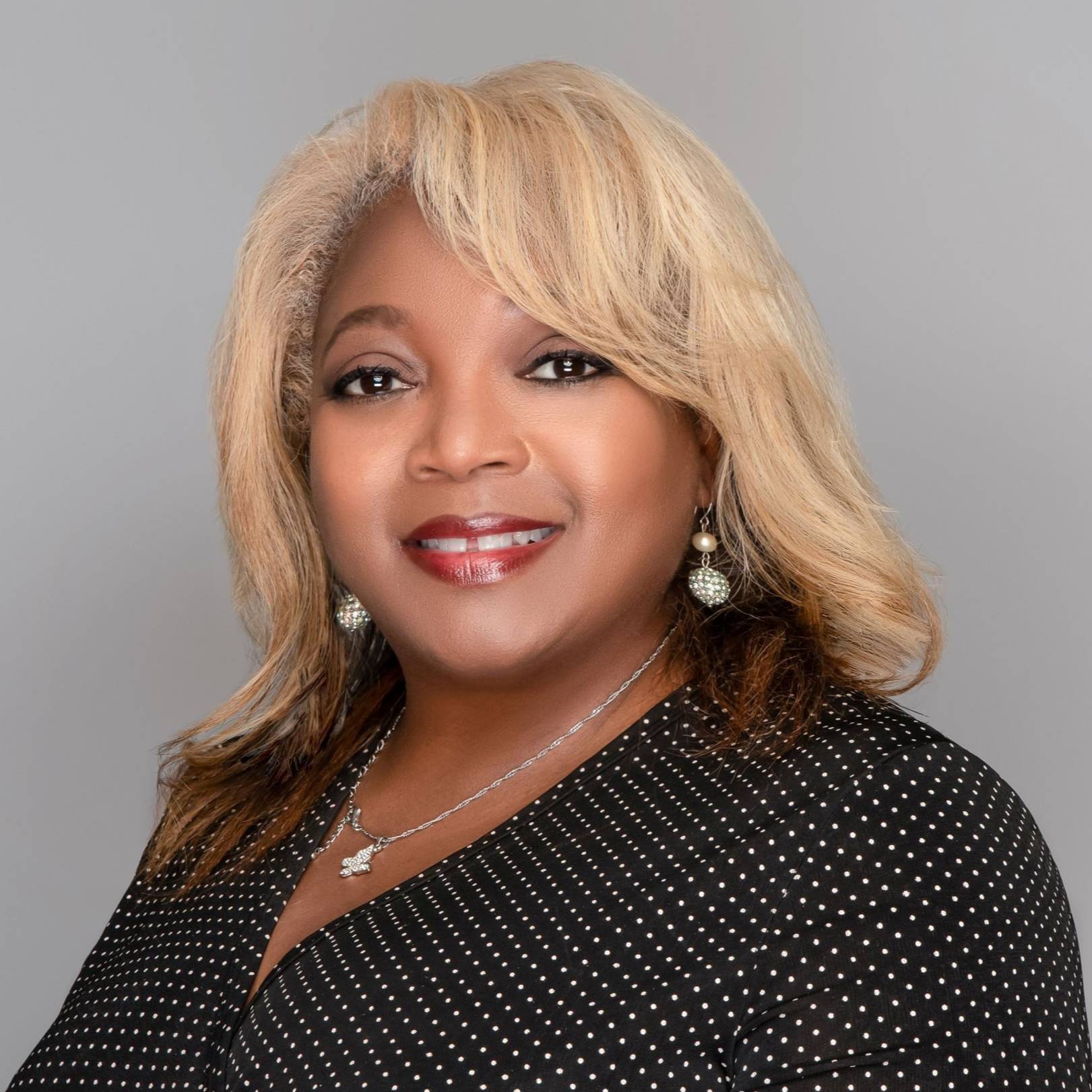 Jacqueline Howell