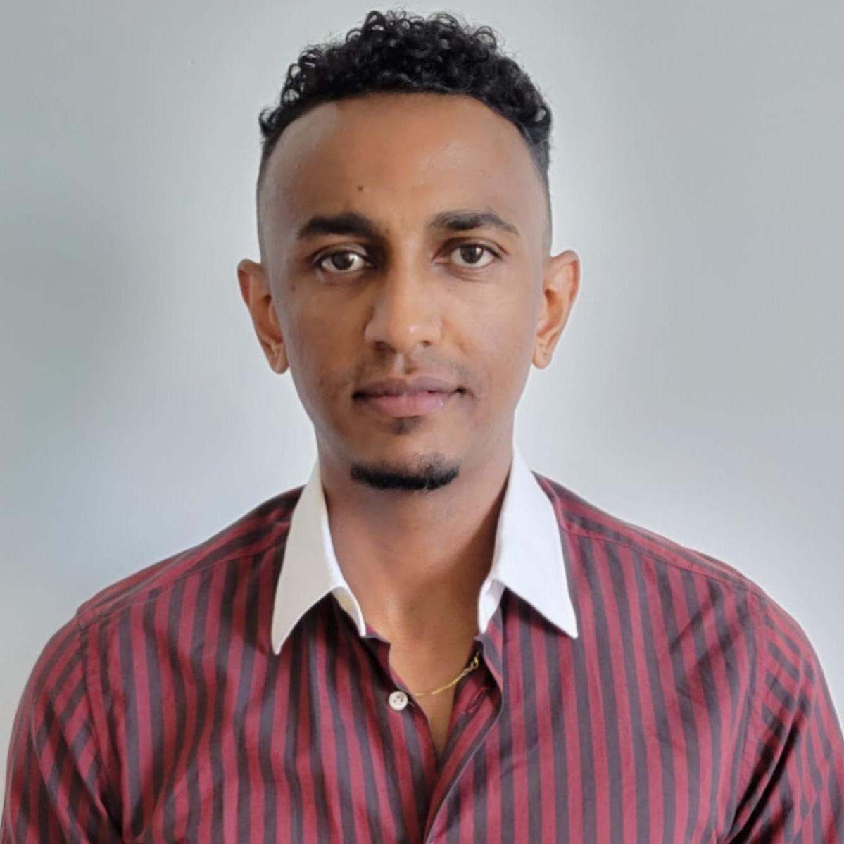 Brook Belachew