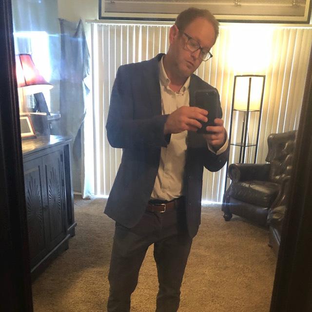 Nicholas Nolan