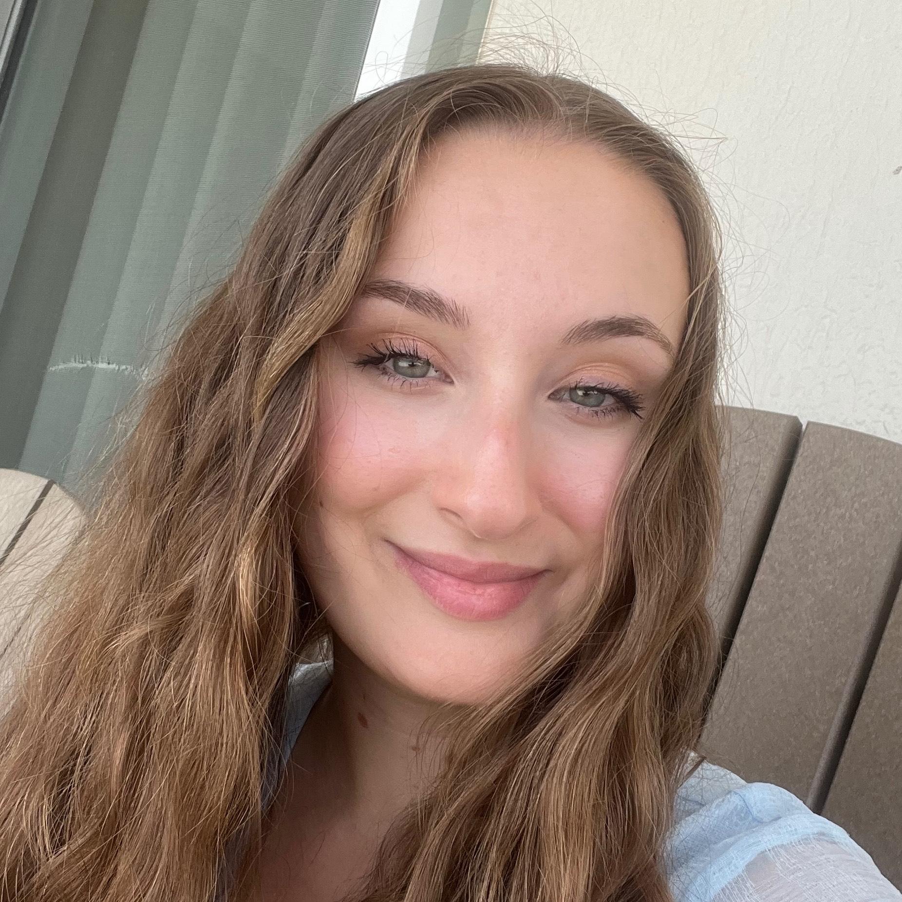 Shilah Rodrigue