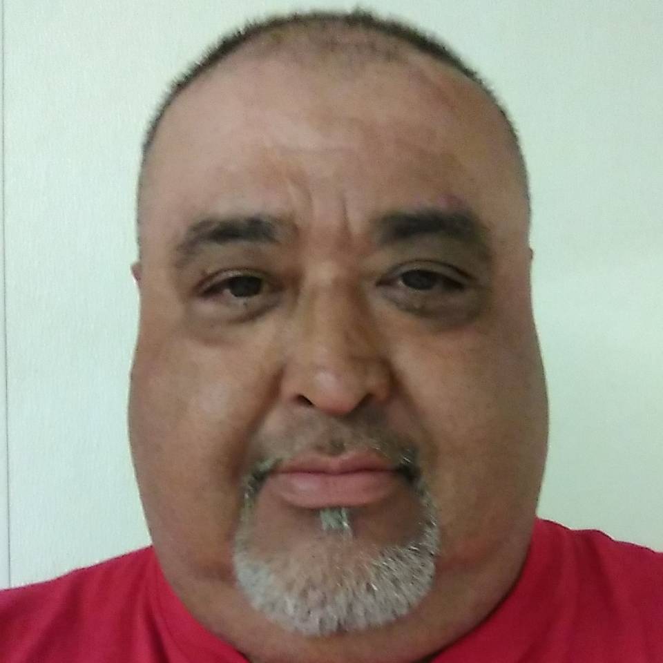 David Guerrero