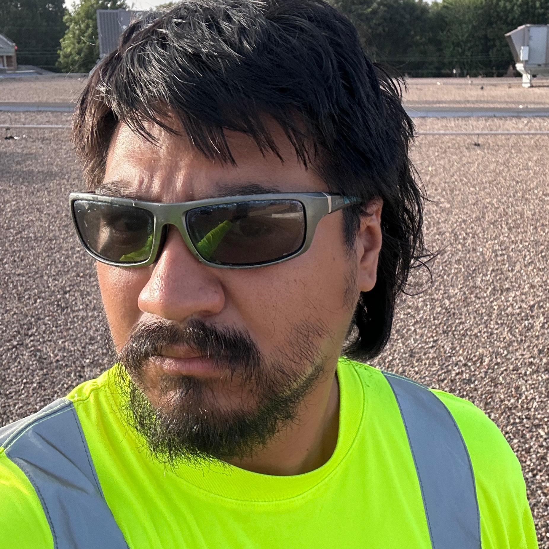 Jesus Gonzalez