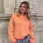 Evie Burnett