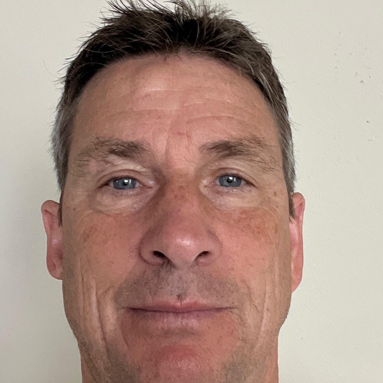 Brian Dragos