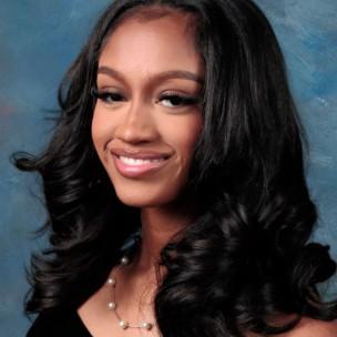 Damiya E. Stevens