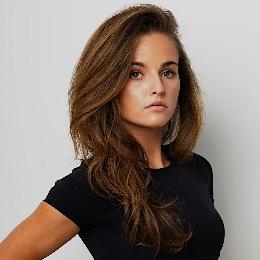 Gigi Hinson