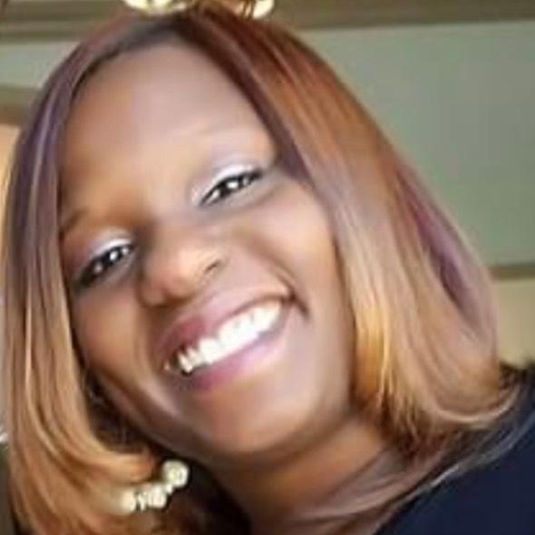 Melanie McMillan