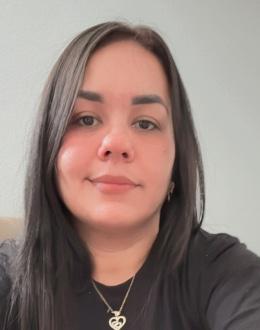 Yorlendrys Adriana Suarez Alvarez