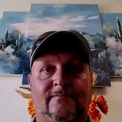 Keith Whitaker
