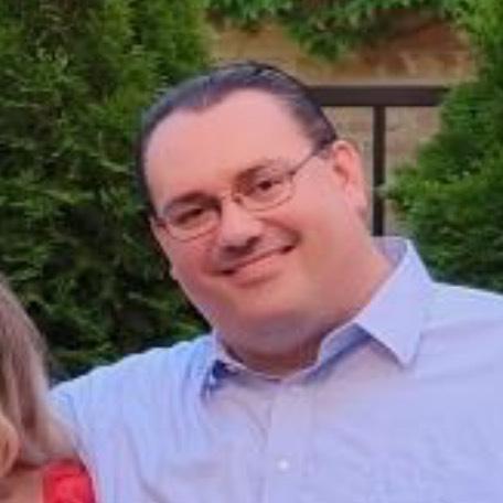 Michael Darby