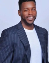 Antoine Parker