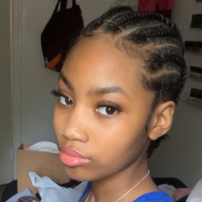 Simya Giddens