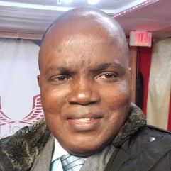 Peter Osoubita ASOU