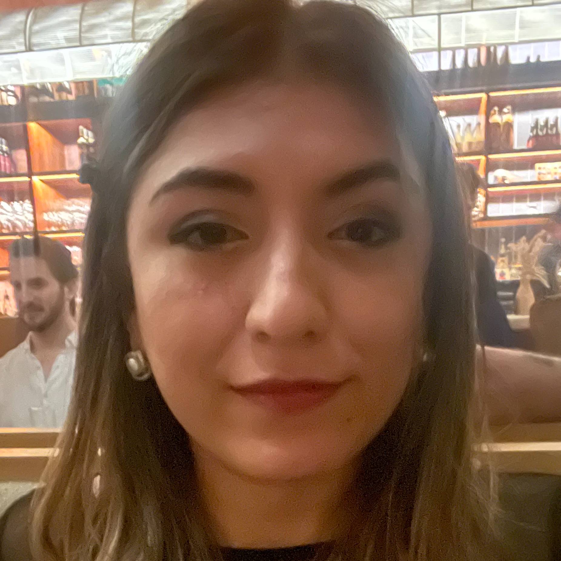 Andrea E. Romero