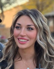 MADISON STANLEY