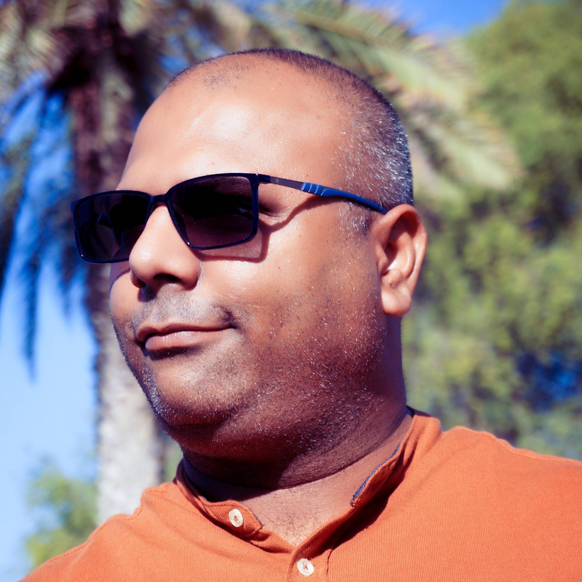 Vishal Gohel