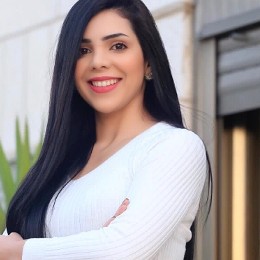 Nida Hilaneh