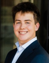 Ethan Arnsperger