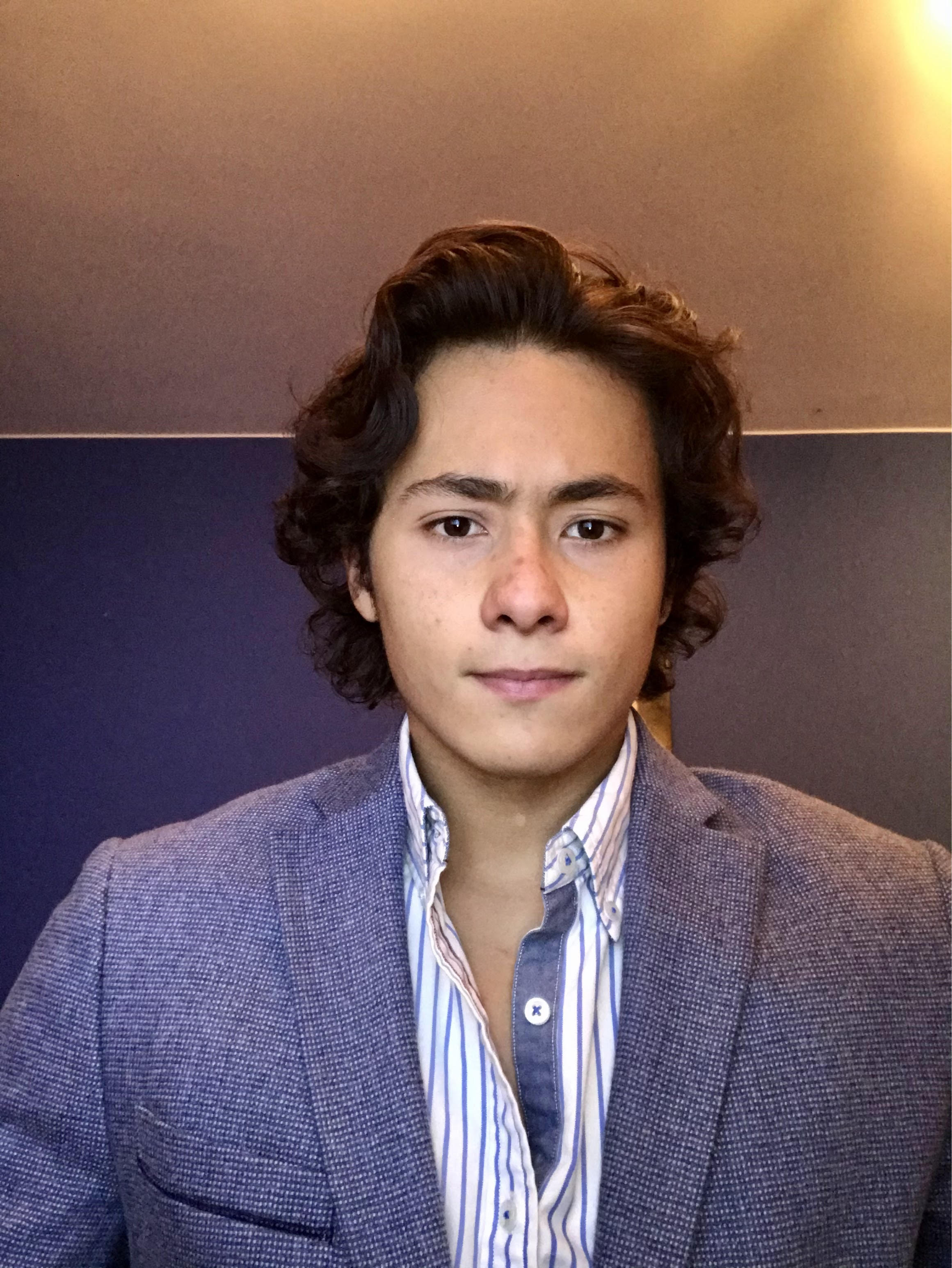 Andres Iregui
