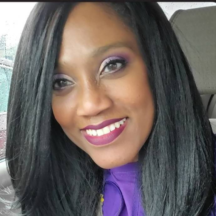 Joy Jones