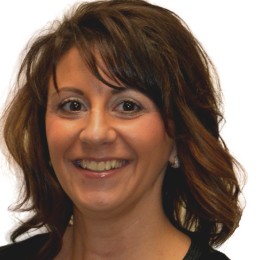 Stephanie Wood Becher
