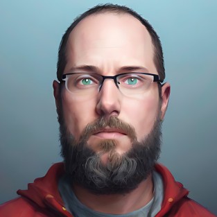 Jarett Lauber