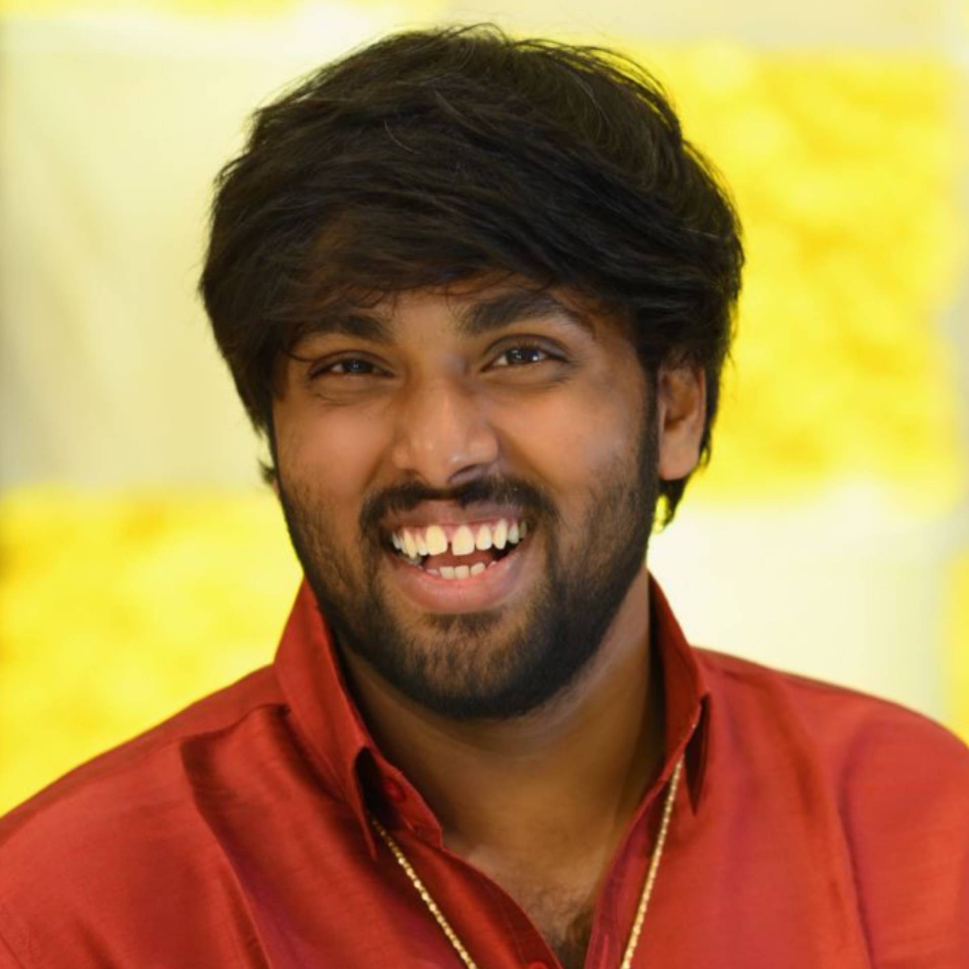 Sai Nikhil Nallajerla