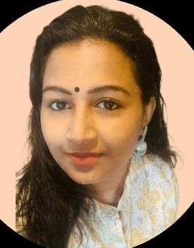 Subisha Surendran