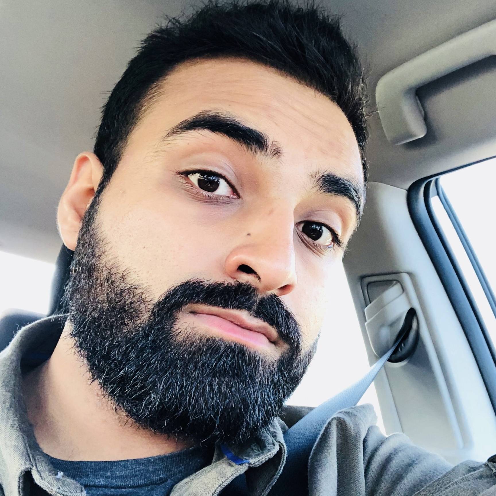Shahrukh Awan