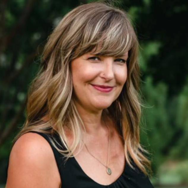 Tracy Nelson