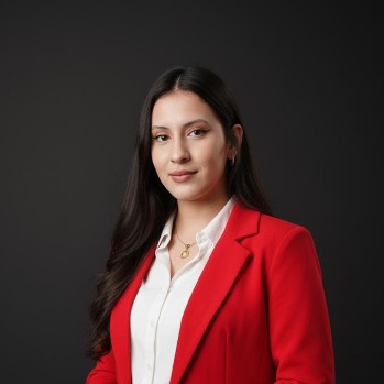 Dulce Arely Sánchez Tinoco