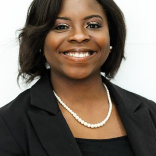 Gina Robinson