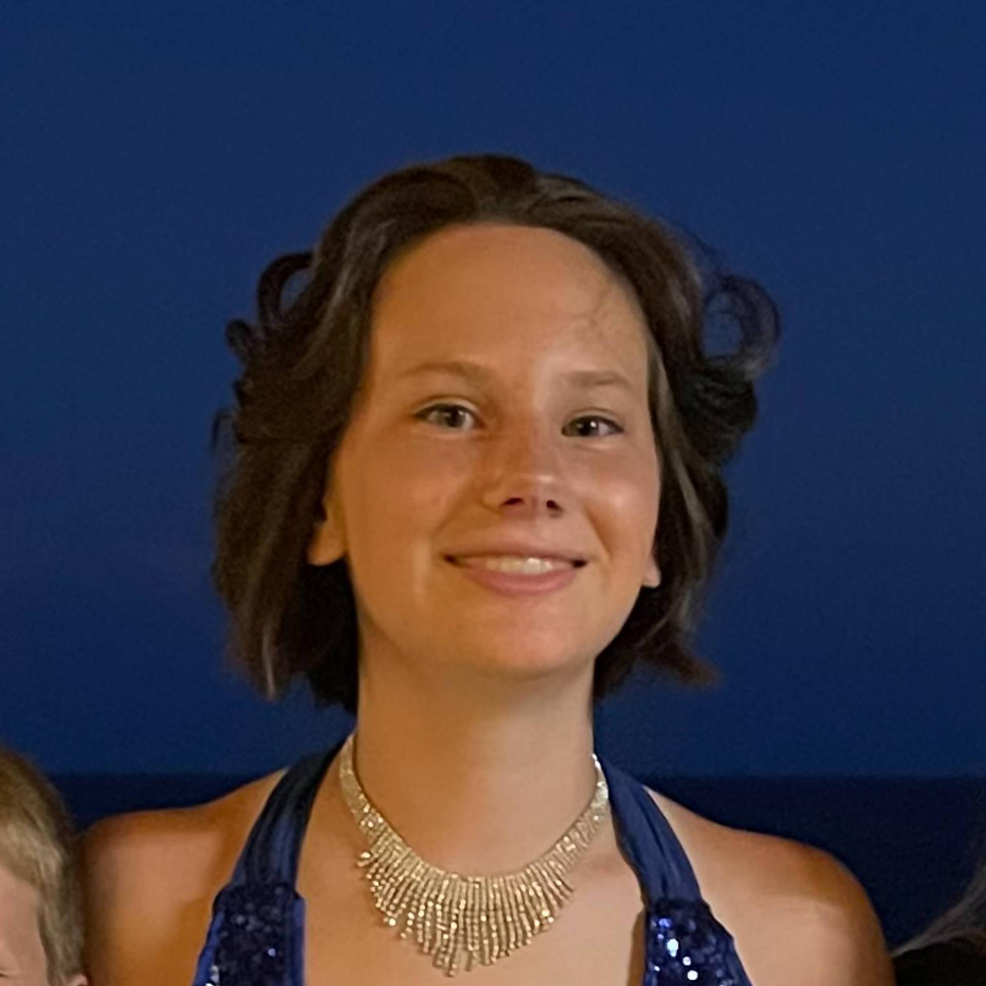 Amelia Wimmer