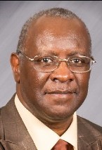 RAY DIXON