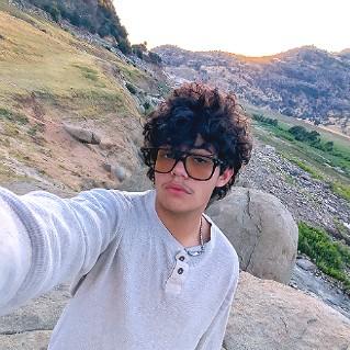 Marcus Fabela