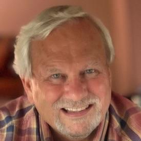 Todd Wright