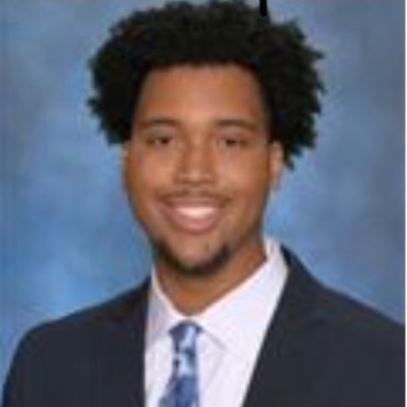 Joshua Reed